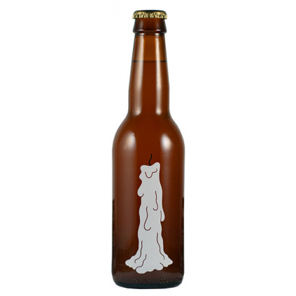 Omnipollo Maz bottle 330