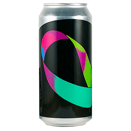 Omnipollo Moebius 440