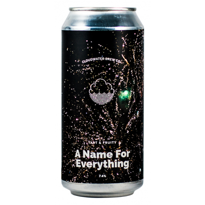 Cloudwater A Name For Everything 440