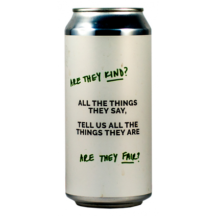 Cloudwater All The Things They Say 440