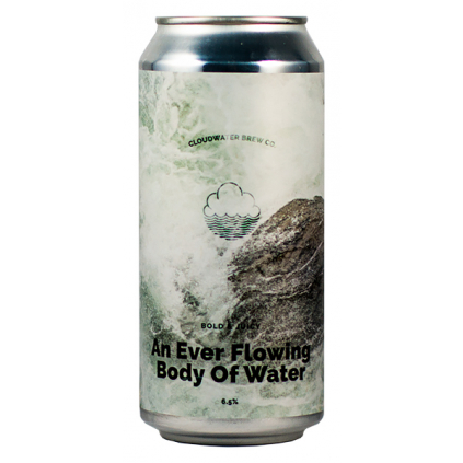 Cloudwater An Ever Flowing Body Of Water 440