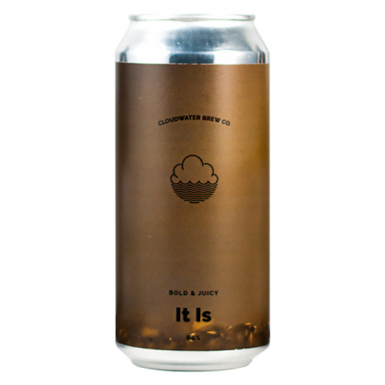 Cloudwater It Is 440