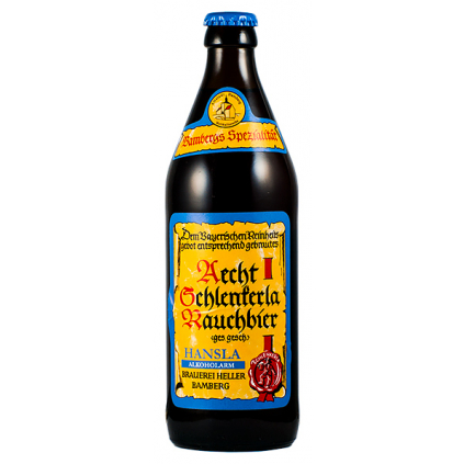 Schlenkerla Hansla 0,5