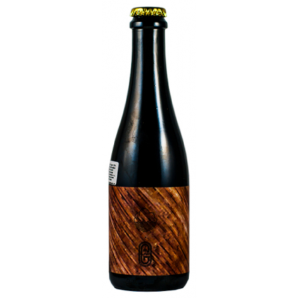 Cloudwater/De Garde Foudre Du Haut 0,375
