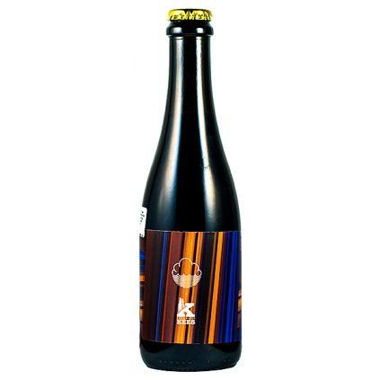 Cloudwater/Kees Tall Tree 0,375