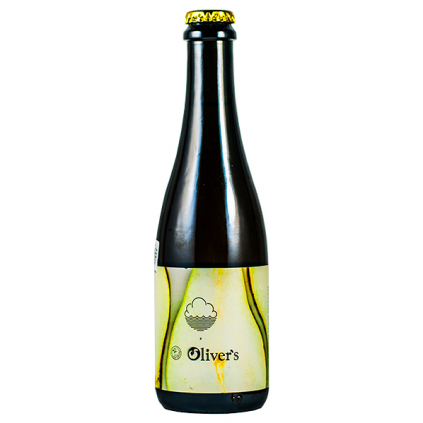 Cloudwater/Oliver's La Deuxieme Saison Des Poires