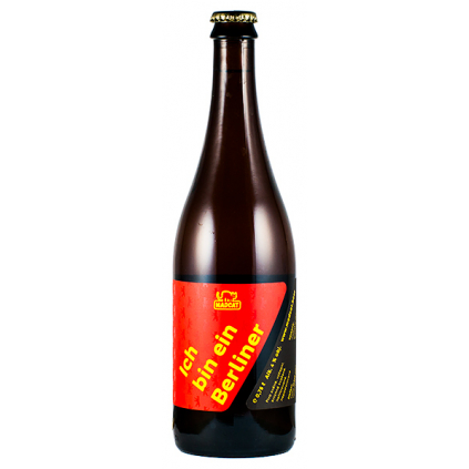 MadCat Ich Bin Ein Berliner 0,75