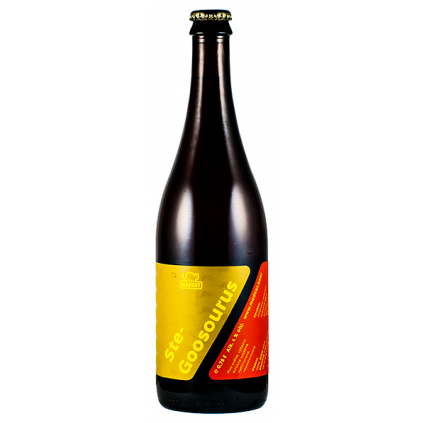 MadCat Ste-Goosourus 0,75