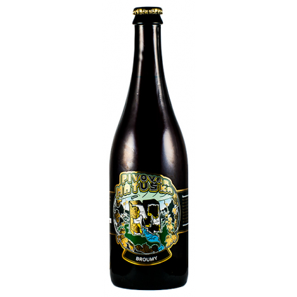 Matuska Broumy 0,75