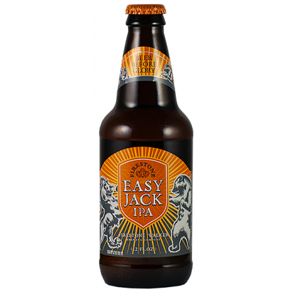 FirestoneWalker EasyJack 355