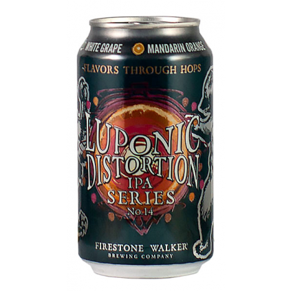FirestoneWalker LuponicDistortion 355