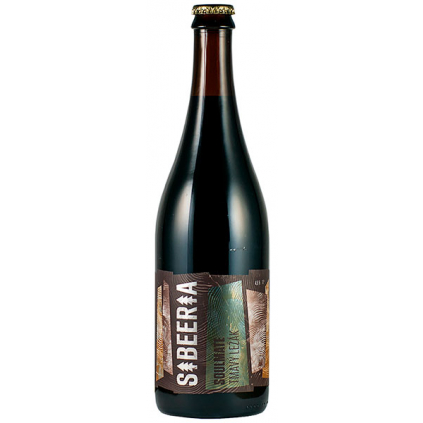 Sibeeria Soulmate 750