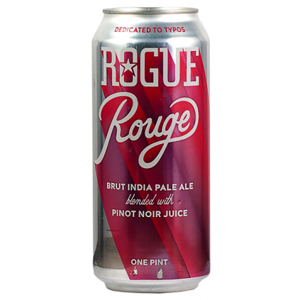 Rogue Rouge 355