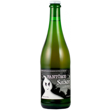 Fantome Saison 750
