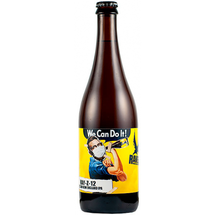 Raven HayZ SessionNEIPA 750