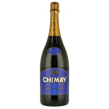 Chimay Grande Reserve Magnum 1,5l