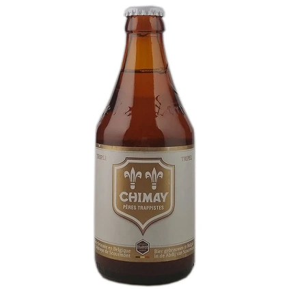 Chimay White Triple 330