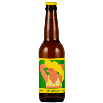 Mikkeller Drinkin the Sun Lemon 330