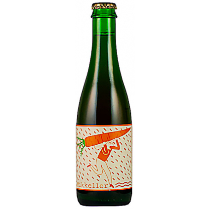 Mikkeller SpontanCarrot 375