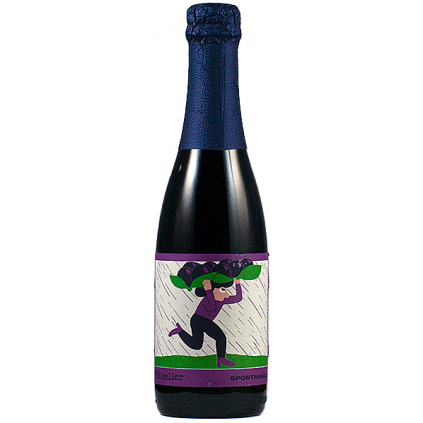 Mikkeller Spontanacai 2020 0,375l