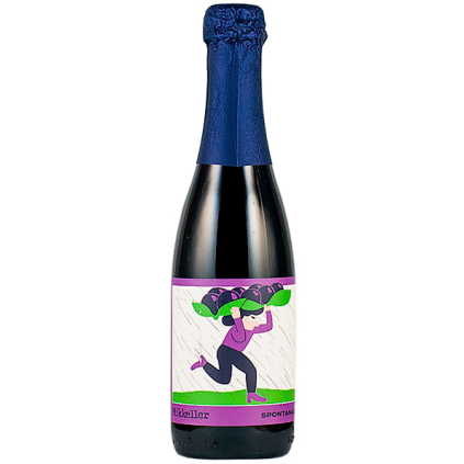 Mikkeller SpontanAcai 375