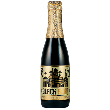 Mikkeller Black Bear 375
