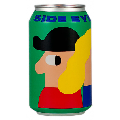 Mikkeller SideEye PaleAle 330