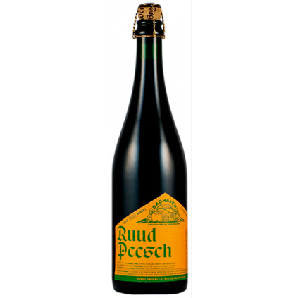 Mikkeller Baghaven Ruud Peesch Blend2 750