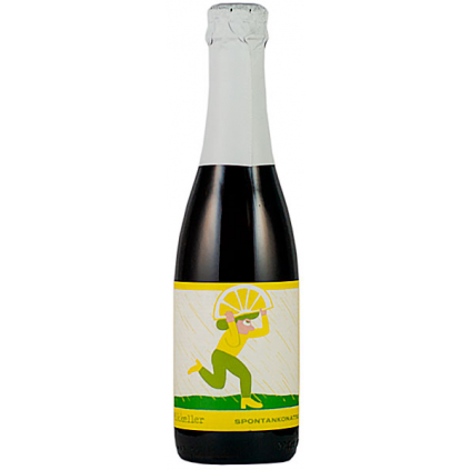 Mikkeller Spontankonatsu 375