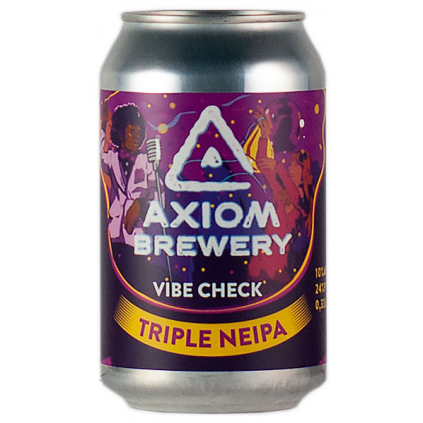 Axiom VibeCheck TripleNEIPA 330