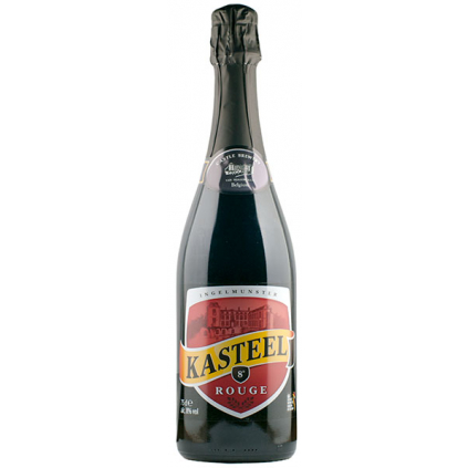 Kasteel Rouge 750