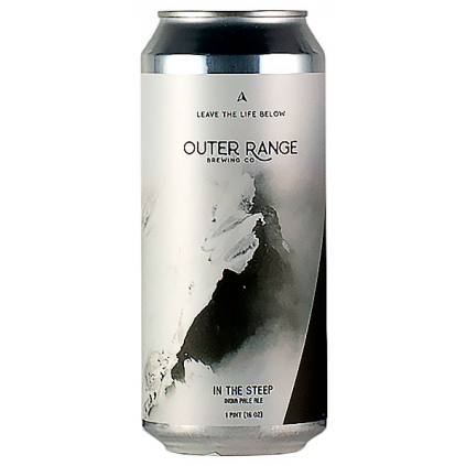 OuterRange InTheSteep NewEnglandIPA 467