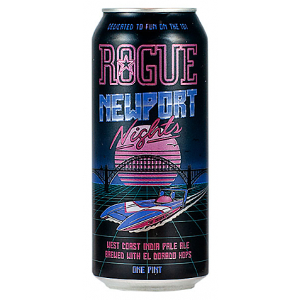 Rogue Newport Nights 473