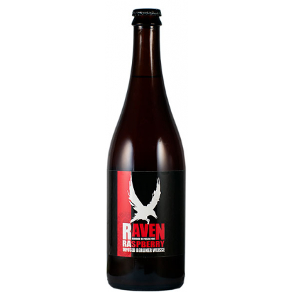 Raven Raspberry 750