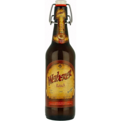 Kundmuller Weiherer Rauch