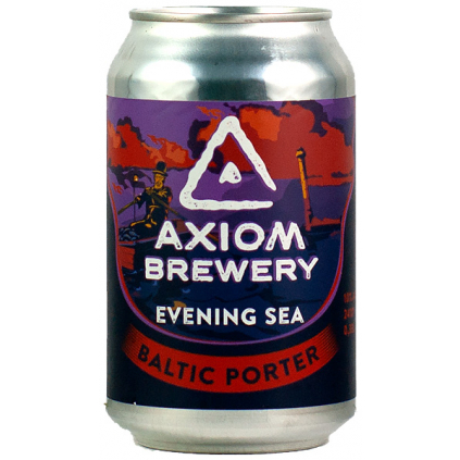 axiom evening sea
