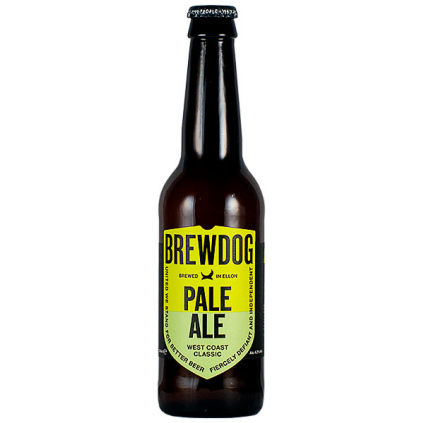 BrewDog PaleAle 330