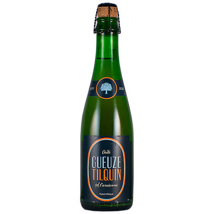 Tilquin OudeGeuze 375