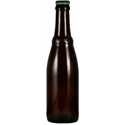 Westvleteren Blond 6 green cap 330