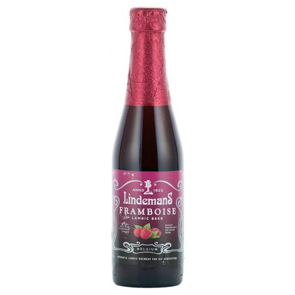 lindemans framboise 250