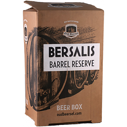 oud beersel bersalis barrel reserve beerbox