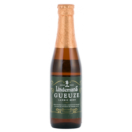 lindemans gueuse 250