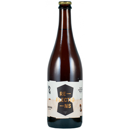 Sibeeria Falkon Reflections DoubleIPA 750