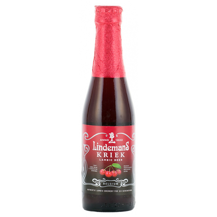 lindemans kriek 250