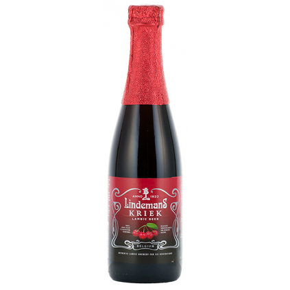 lindemans kriek 375