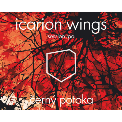 icarion wings