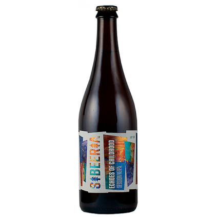 Sibeeria EchoesOfCHildhood SessionNEIPA 750