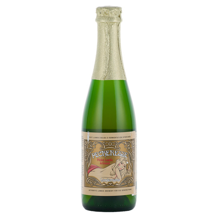 lindemans pecheresse 375