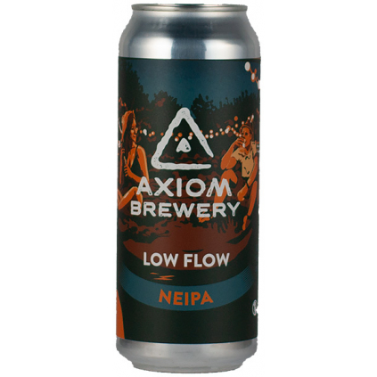 axiom neipa