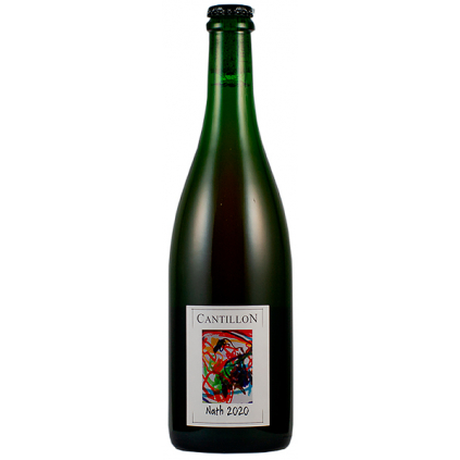 Cantillon Nath 2020 750